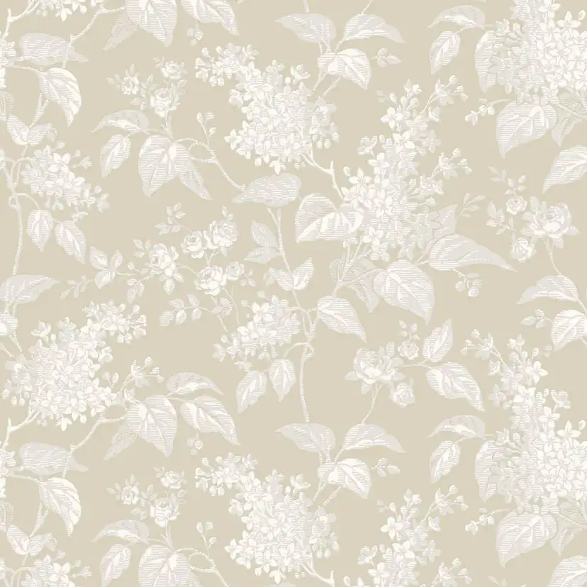 Tapet Boråstapeter Syren 6964