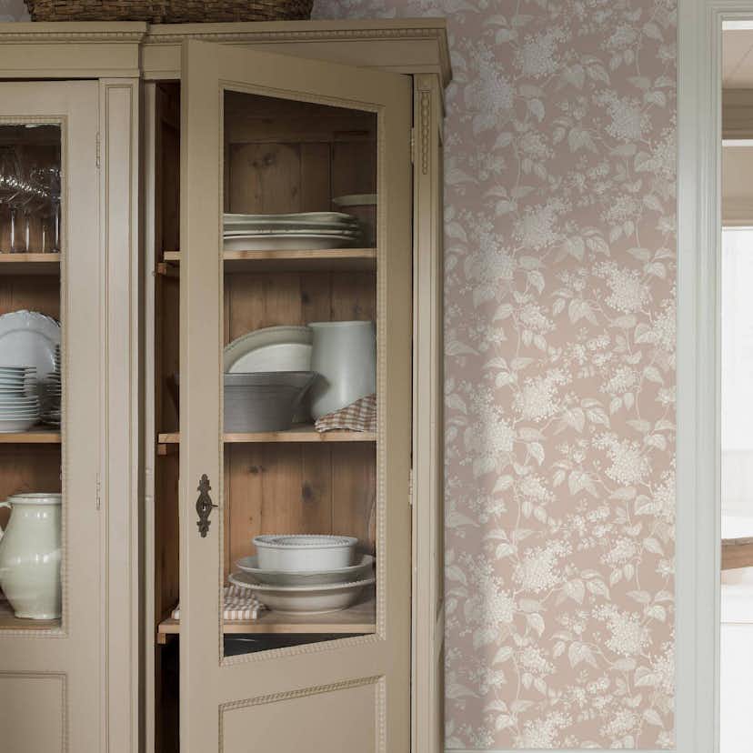 Tapet Boråstapeter Syren 6965