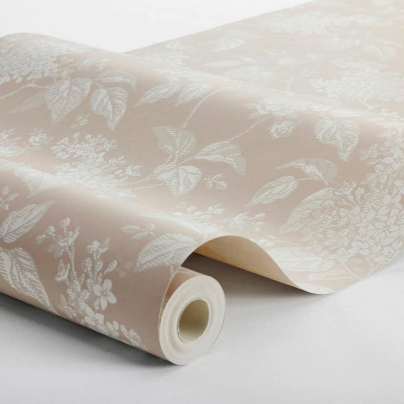 Tapet Boråstapeter Syren 6965