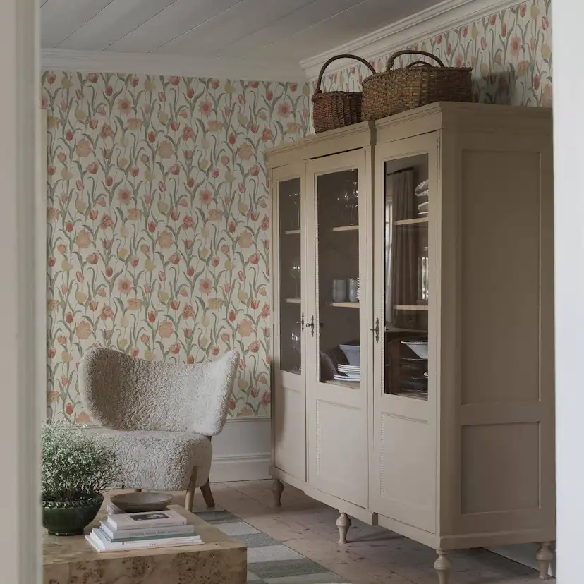 Tapet Boråstapeter La Belle Epoque 6969