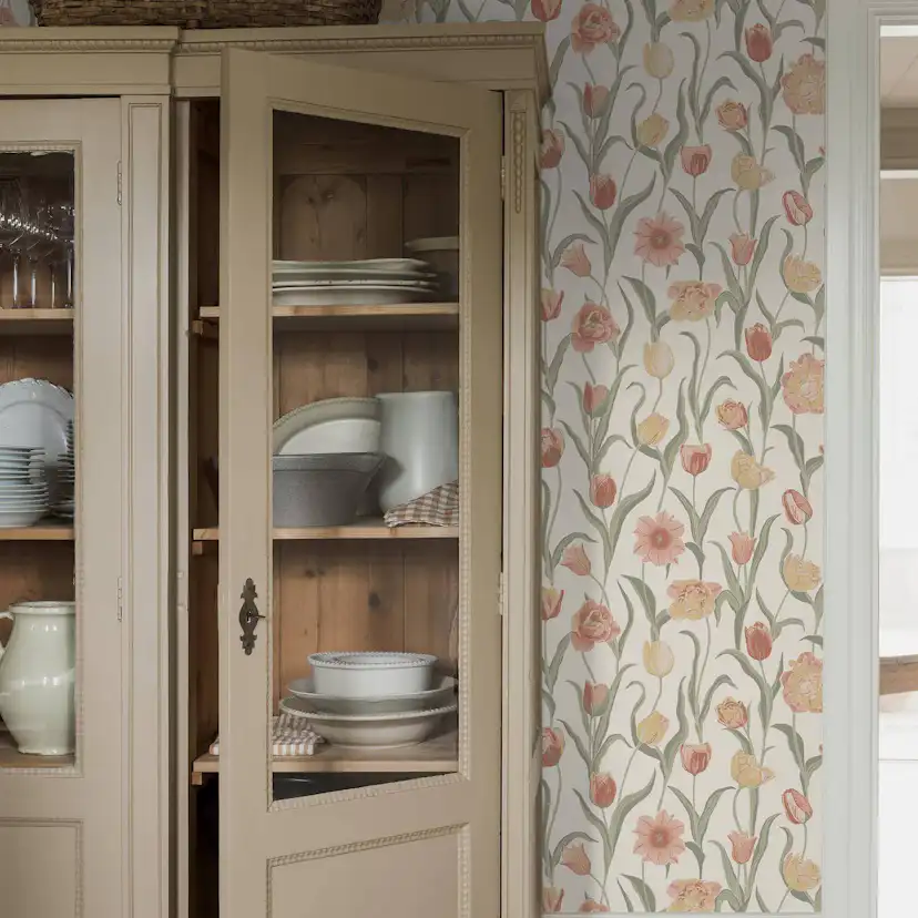 Tapet Boråstapeter La Belle Epoque 6969