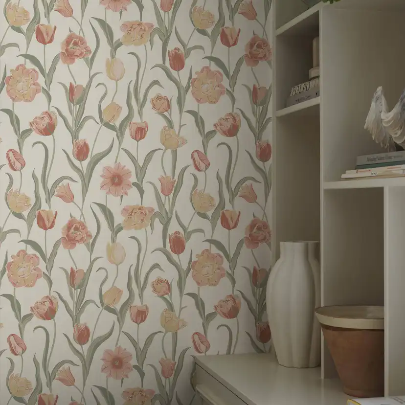 Tapet Boråstapeter La Belle Epoque 6969