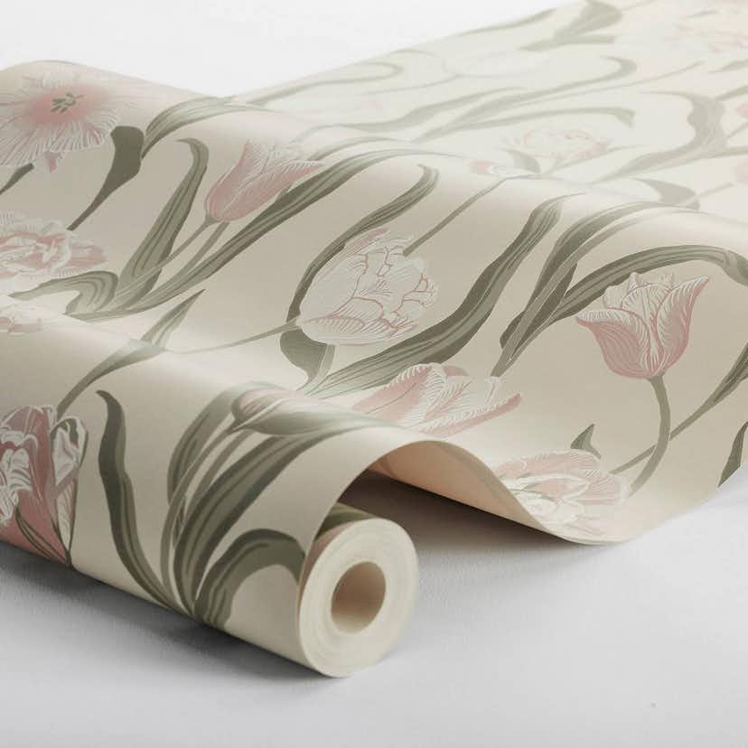 Tapet Boråstapeter La Belle Epoque 6970