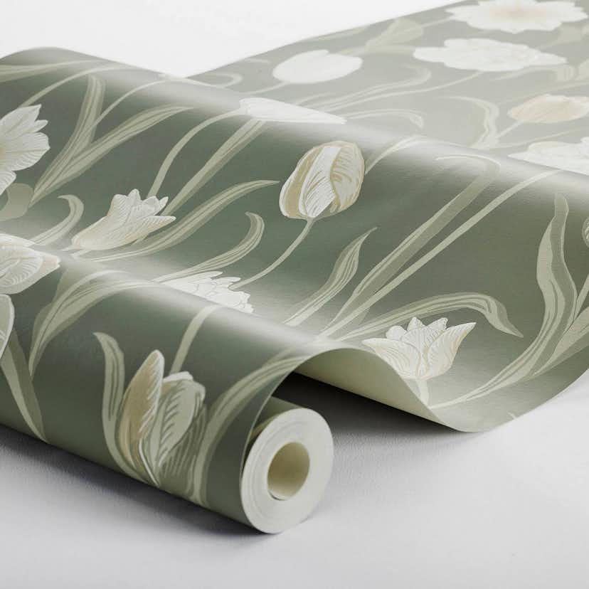 Tapet Boråstapeter La Belle Epoque 6971