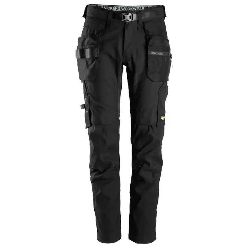 Arbetsbyxa+ Snickers Workwear HF FW