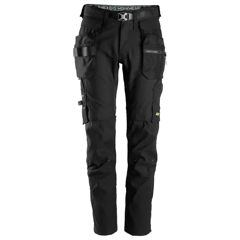 Arbetsbyxa+ Snickers Workwear HF FW