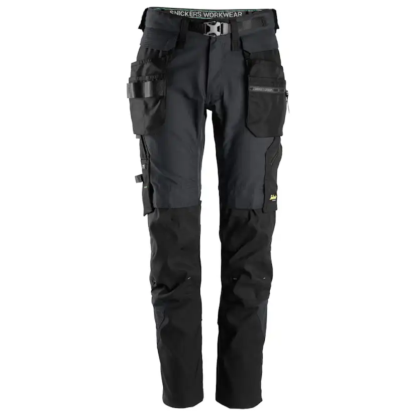 Arbetsbyxa+ Snickers Workwear HF FW