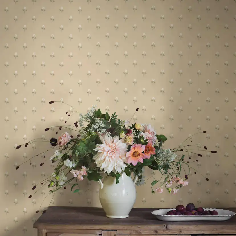 Tapet Boråstapeter Anemone 6972