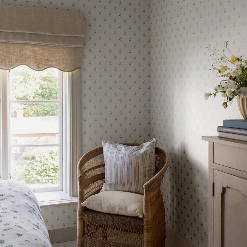 Tapet Boråstapeter Anemone 6973