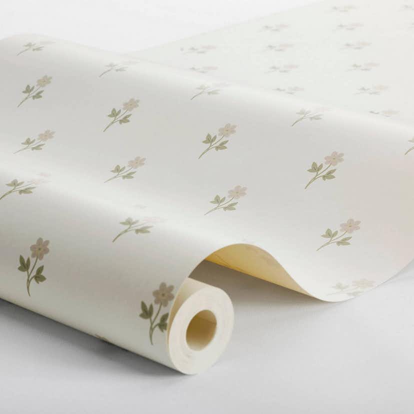 Tapet Boråstapeter Anemone 6973