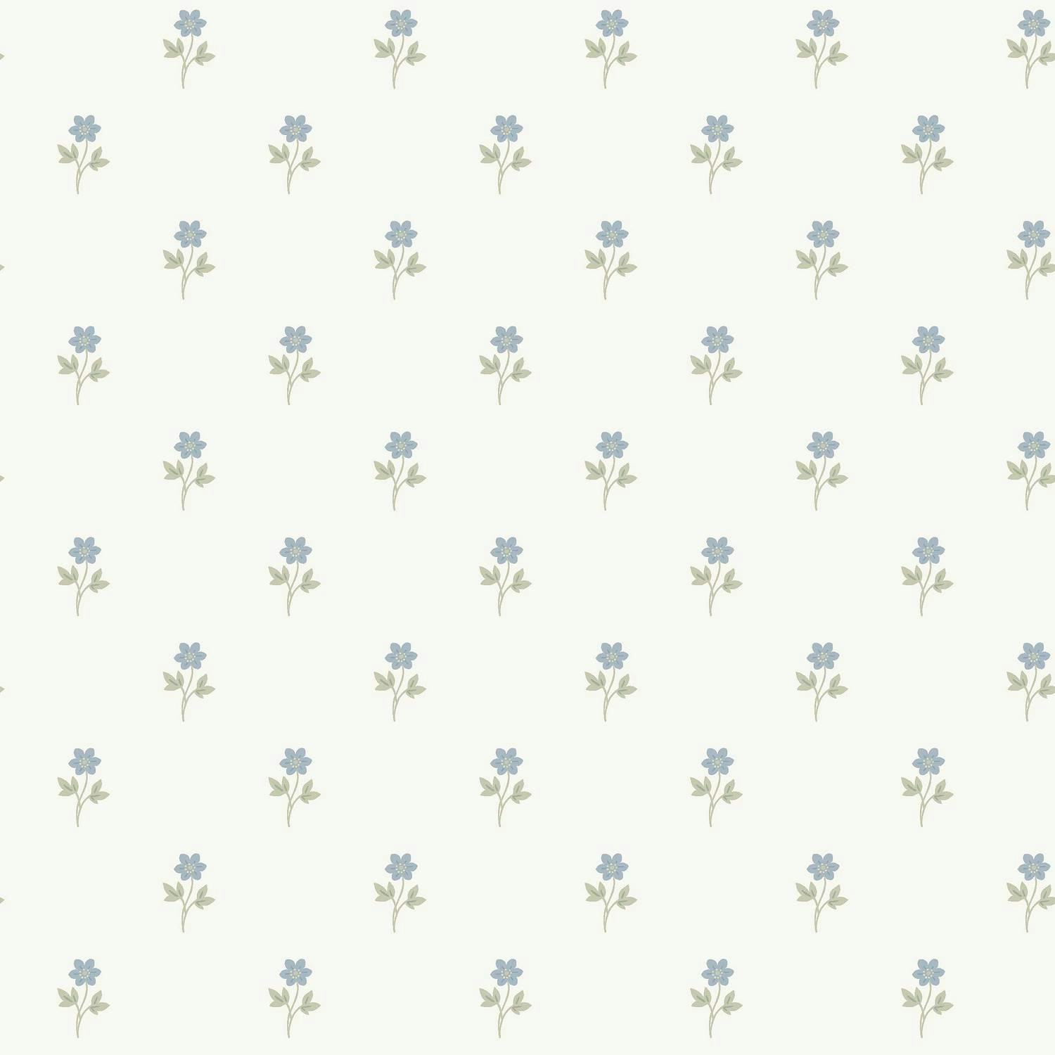 Tapet Boråstapeter Anemone 6974