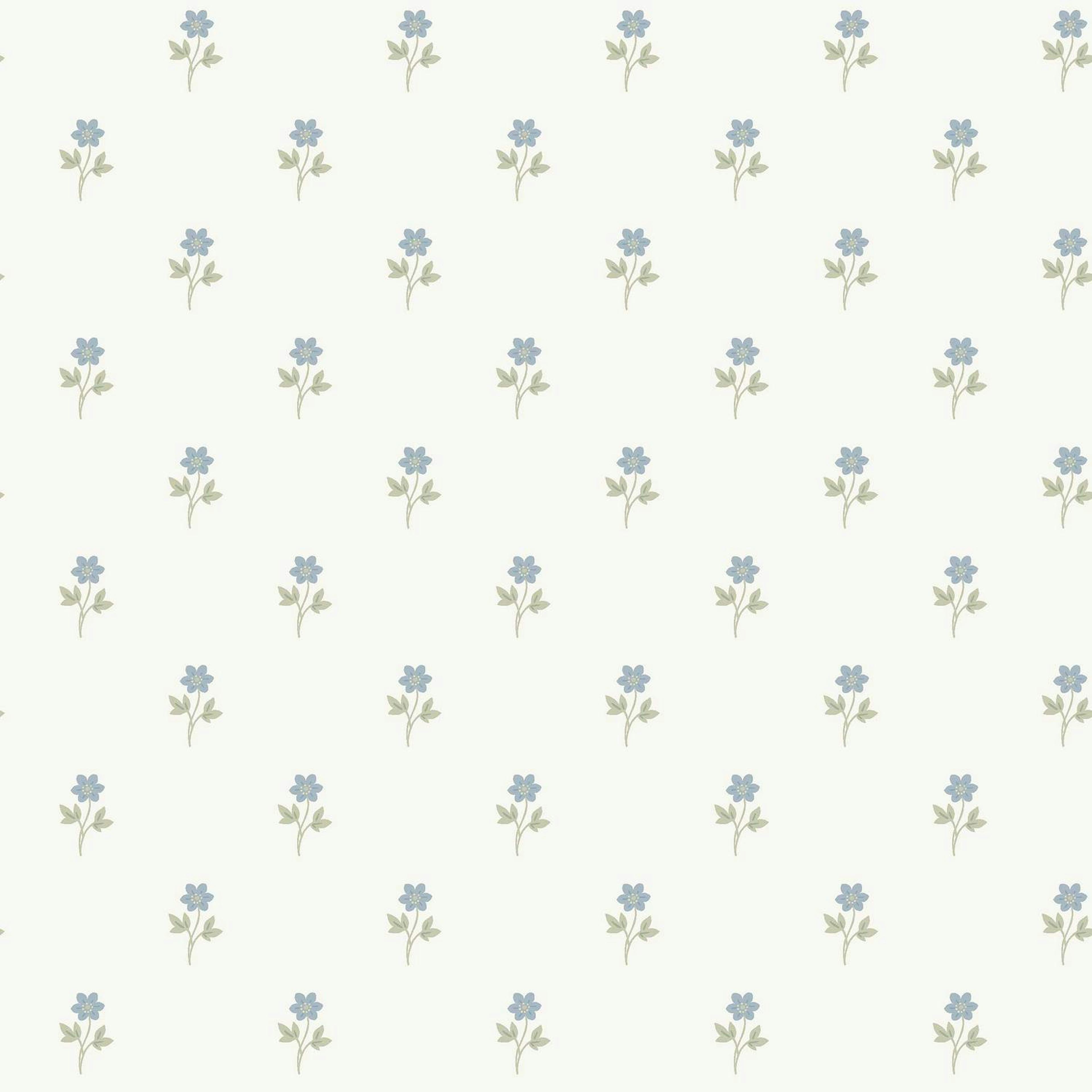 Tapet Boråstapeter Anemone 6974