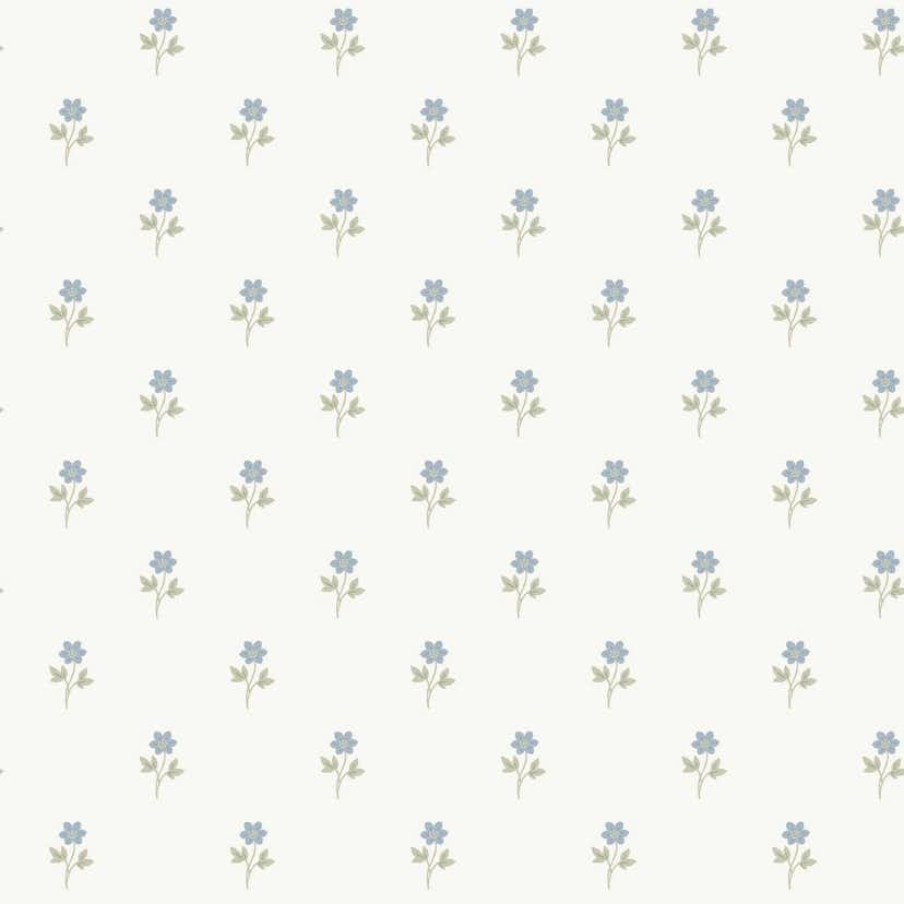 Tapet Boråstapeter Anemone 6974