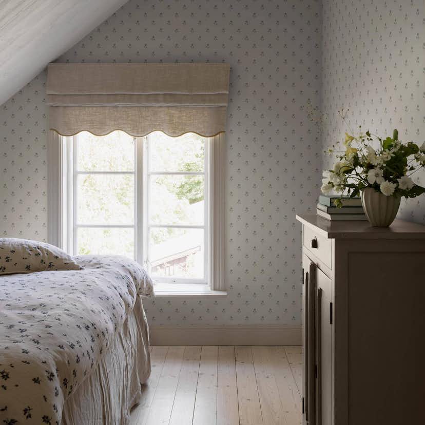 Tapet Boråstapeter Anemone 6974