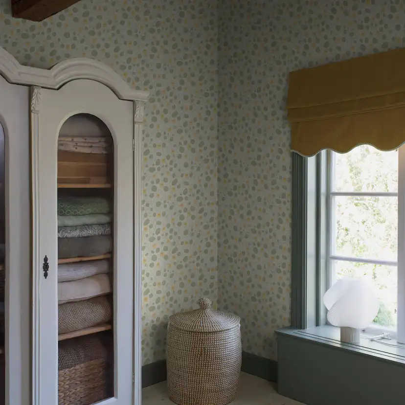 Tapet Boråstapeter Krasse 6975