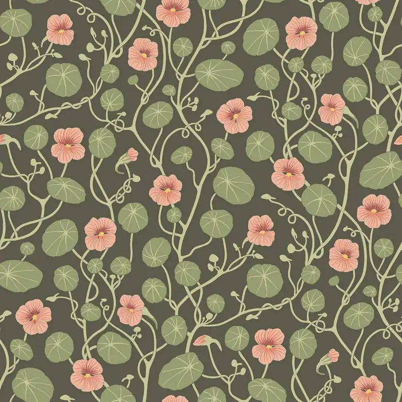 Tapet Boråstapeter Krasse 6976