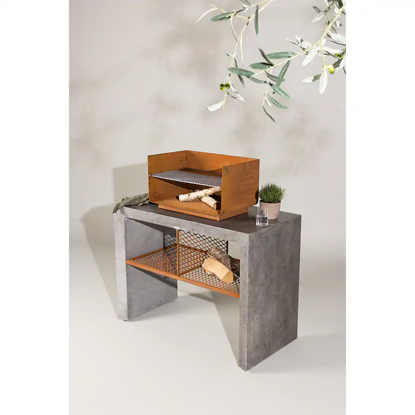 Utekök Venture Home Velas Utomhus