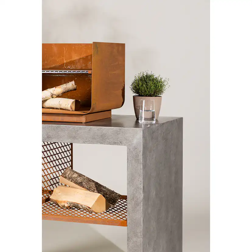 Utekök Venture Home Velas Utomhus