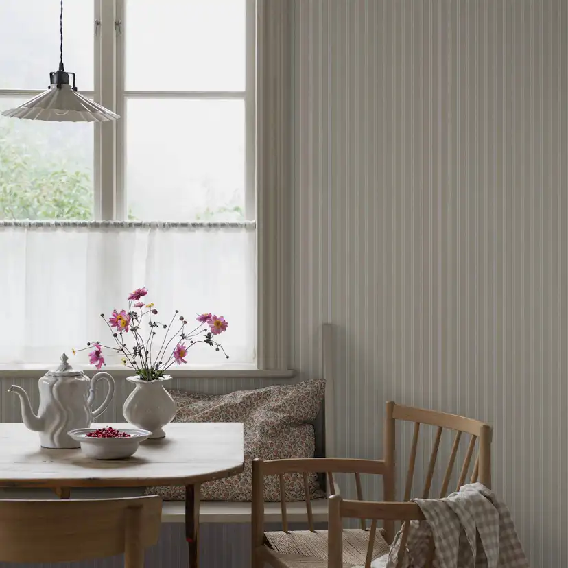 Tapet Boråstapeter Pärlrand 6979