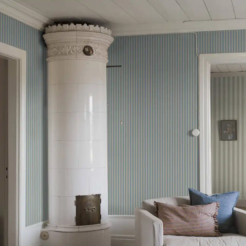 Tapet Boråstapeter Pärlrand 6981