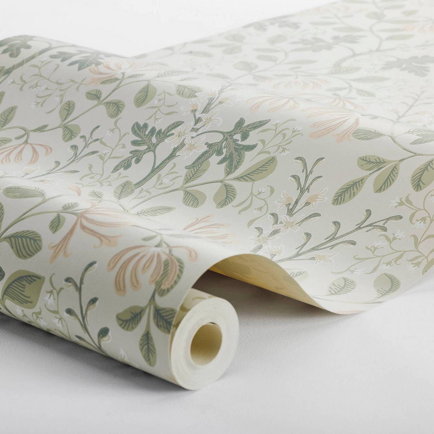 Tapet Boråstapeter Trädgårdsfröjd 6983