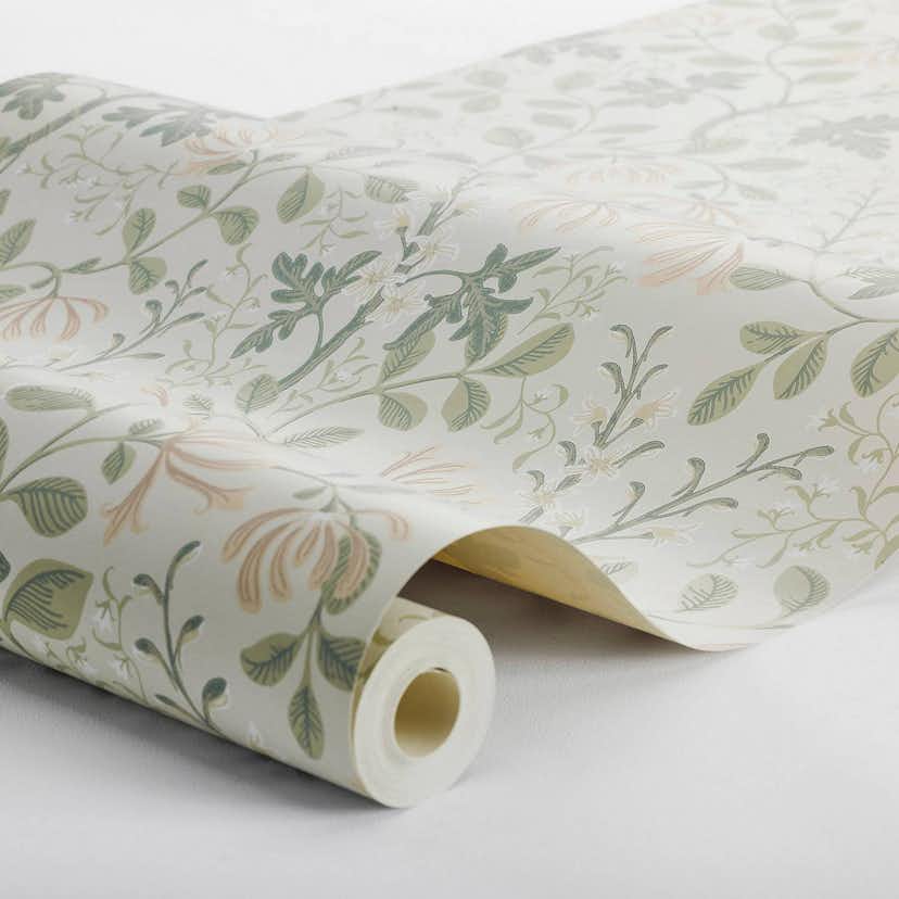 Tapet Boråstapeter Trädgårdsfröjd 6983