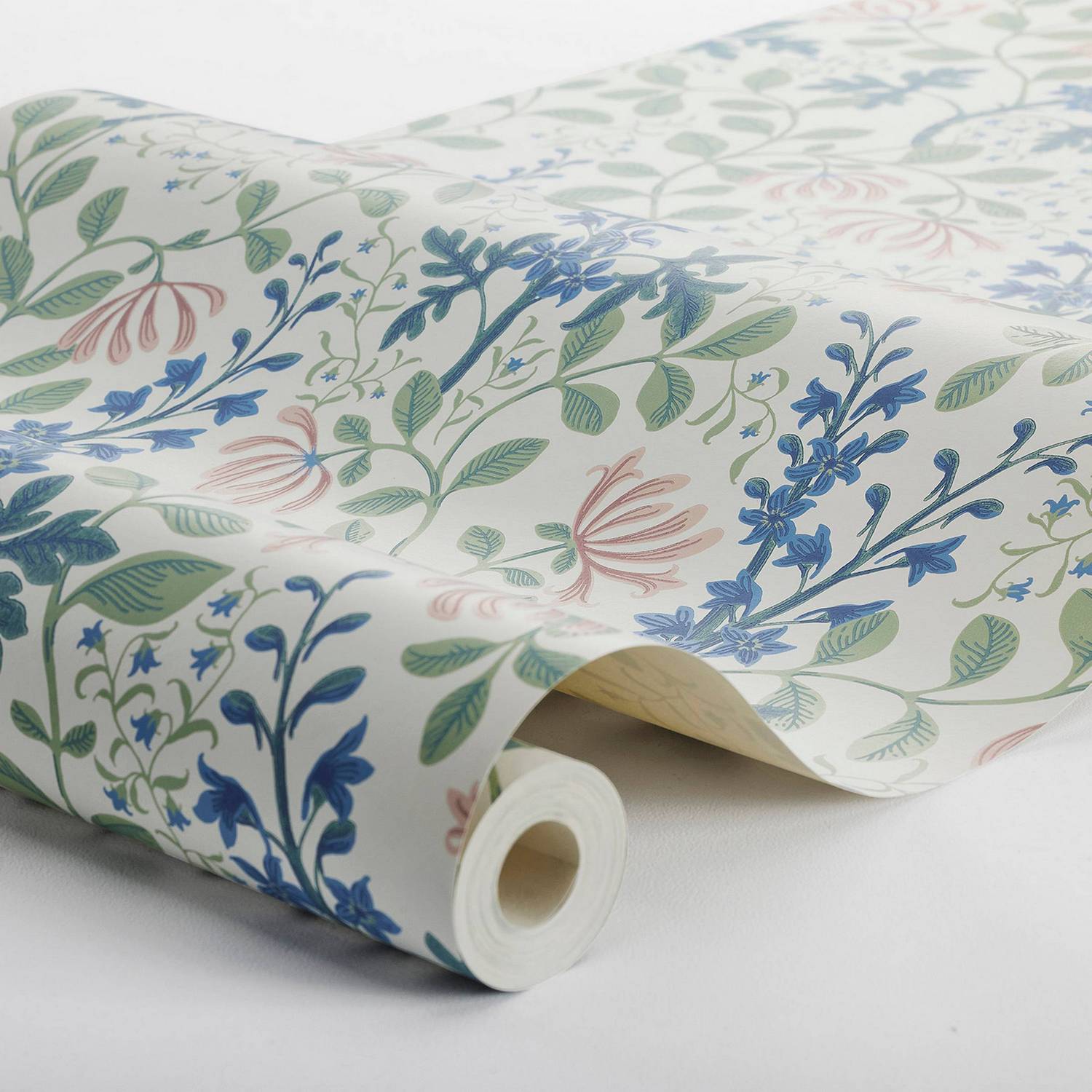 Tapet Boråstapeter Trädgårdsfröjd 6984