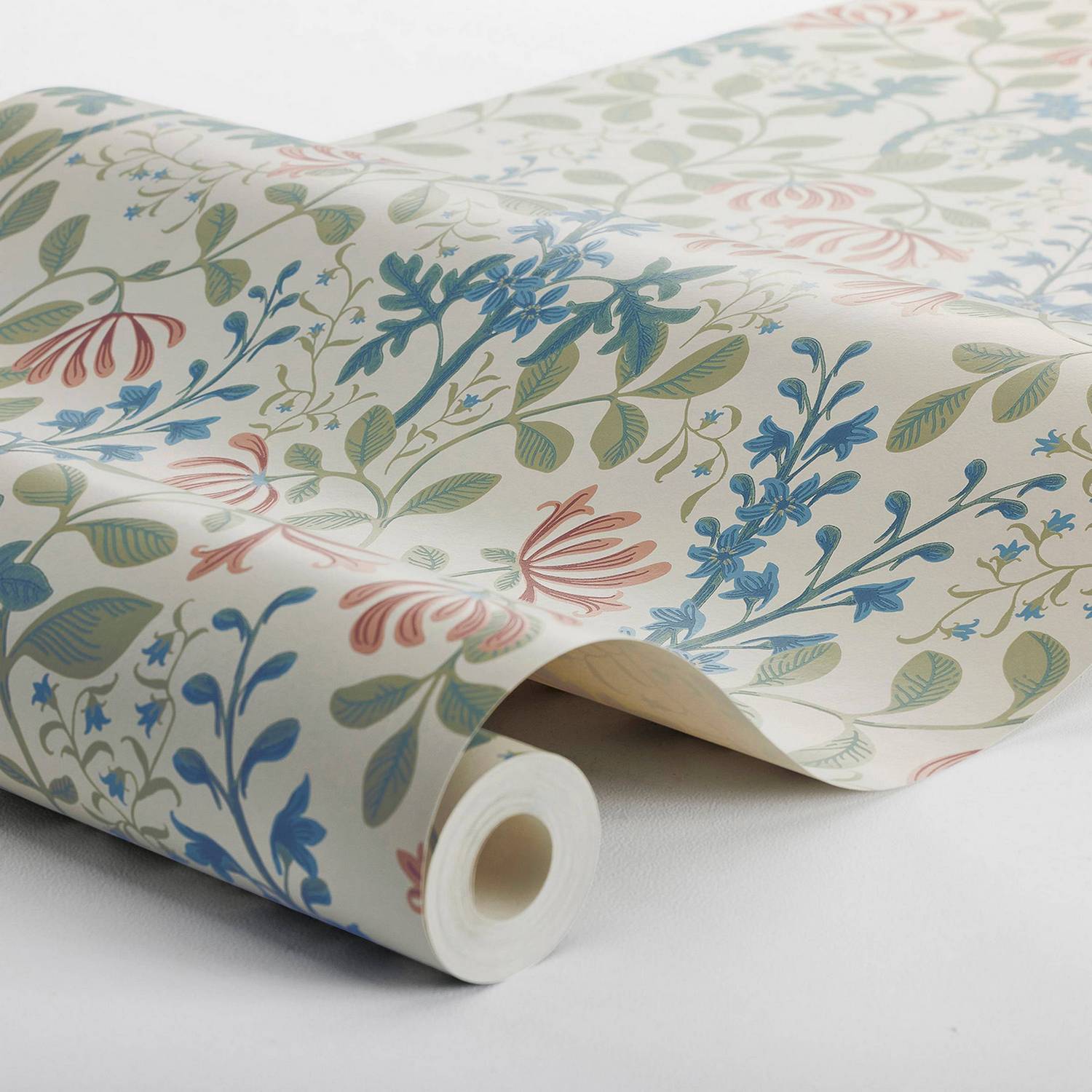 Tapet Boråstapeter Trädgårdsfröjd 6985