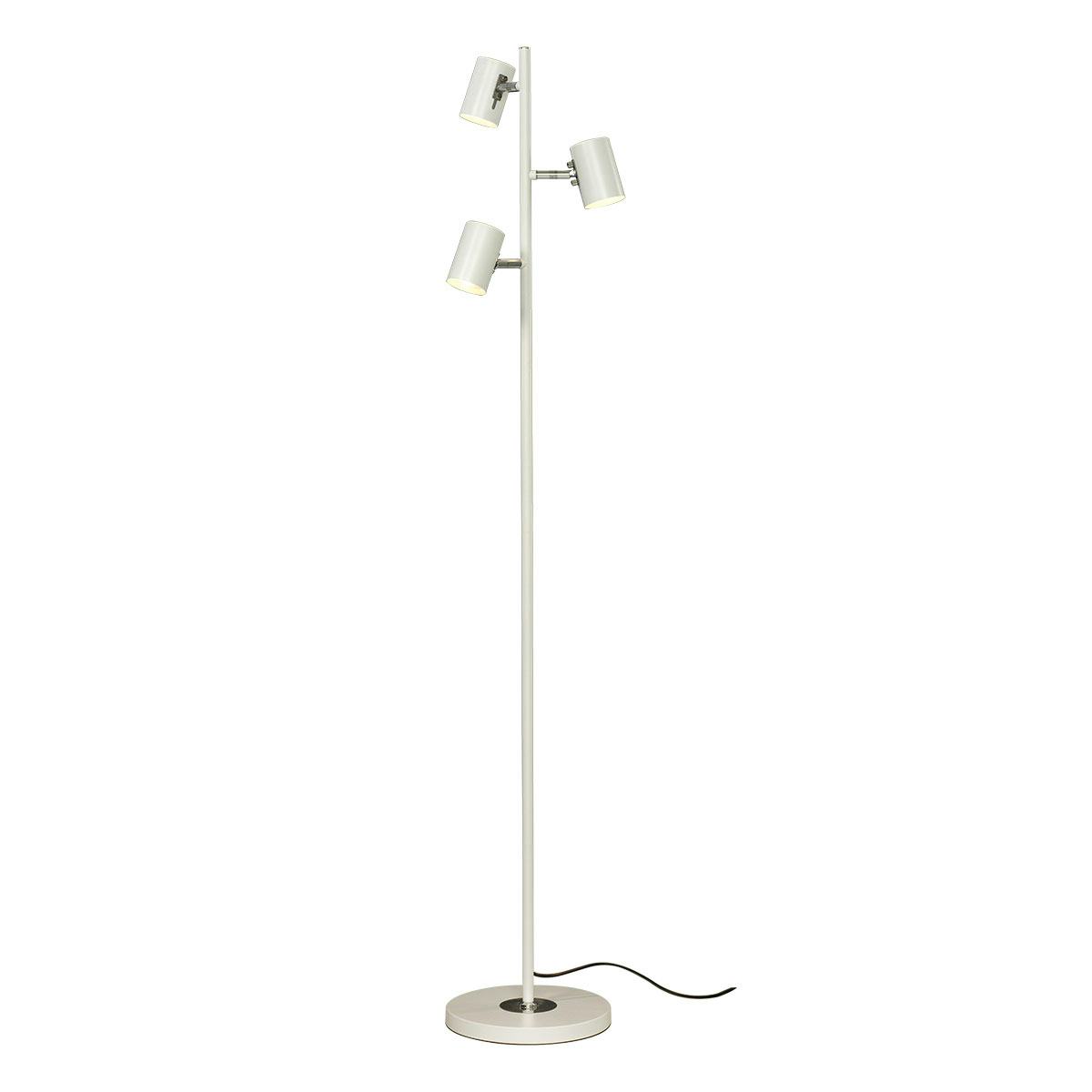 Golvlampa Aneta Balder