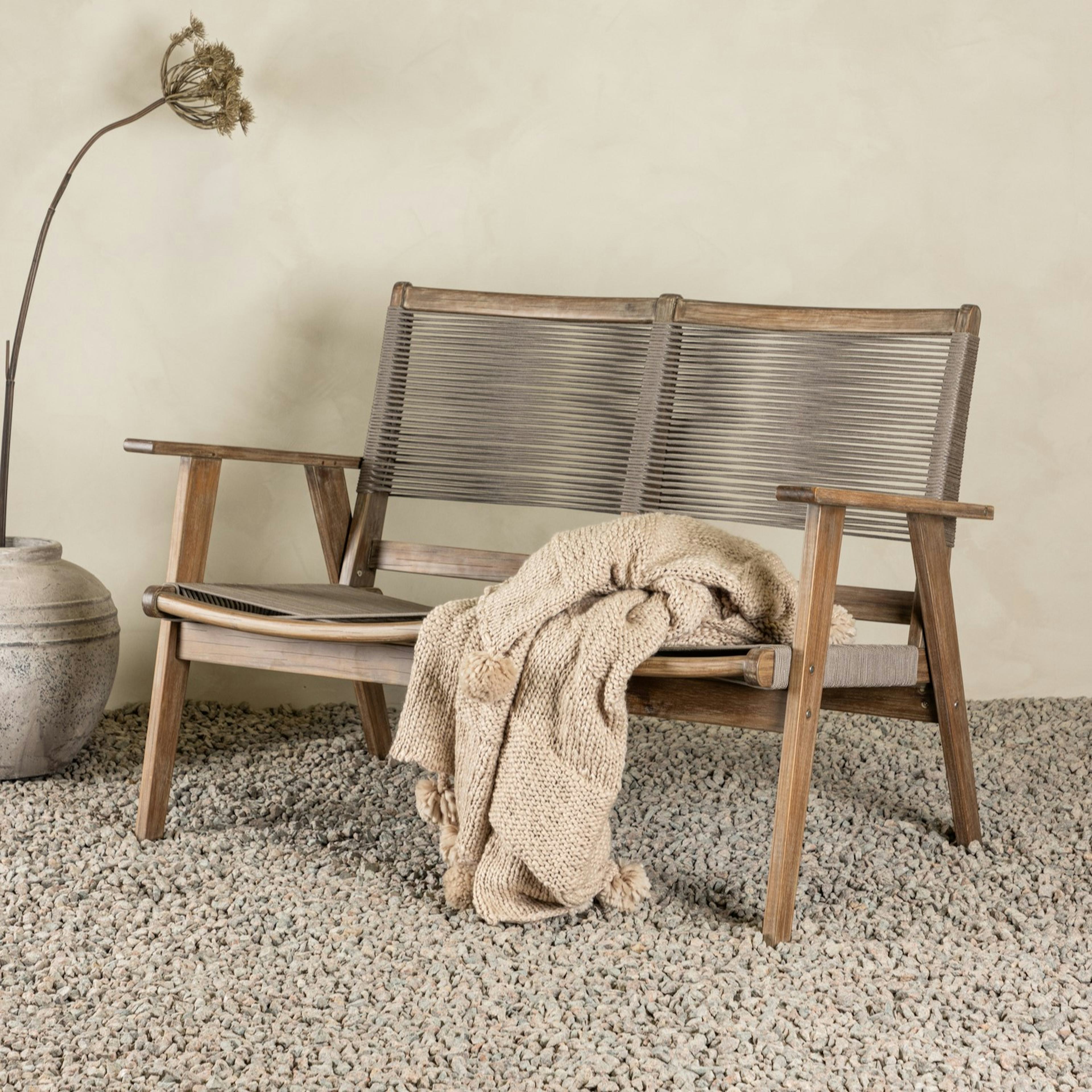 Utesoffa Venture Home Little John