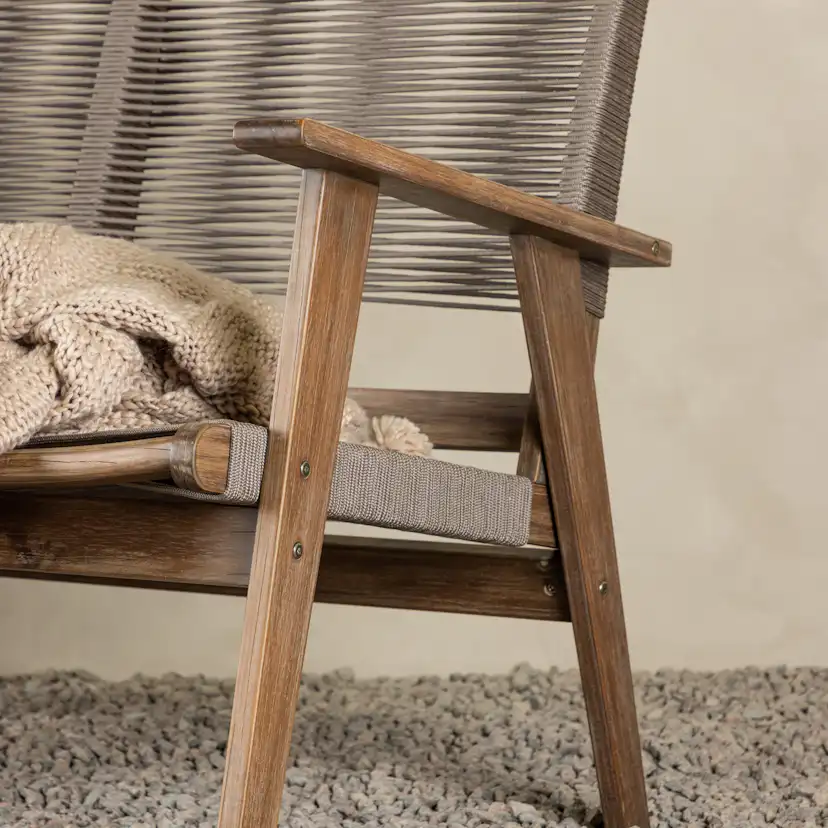 Utesoffa Venture Home Little John