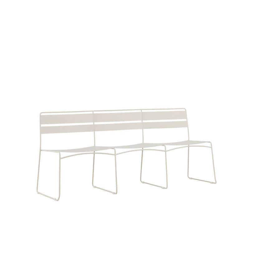 Trädgårdssoffa Venture Home Lina