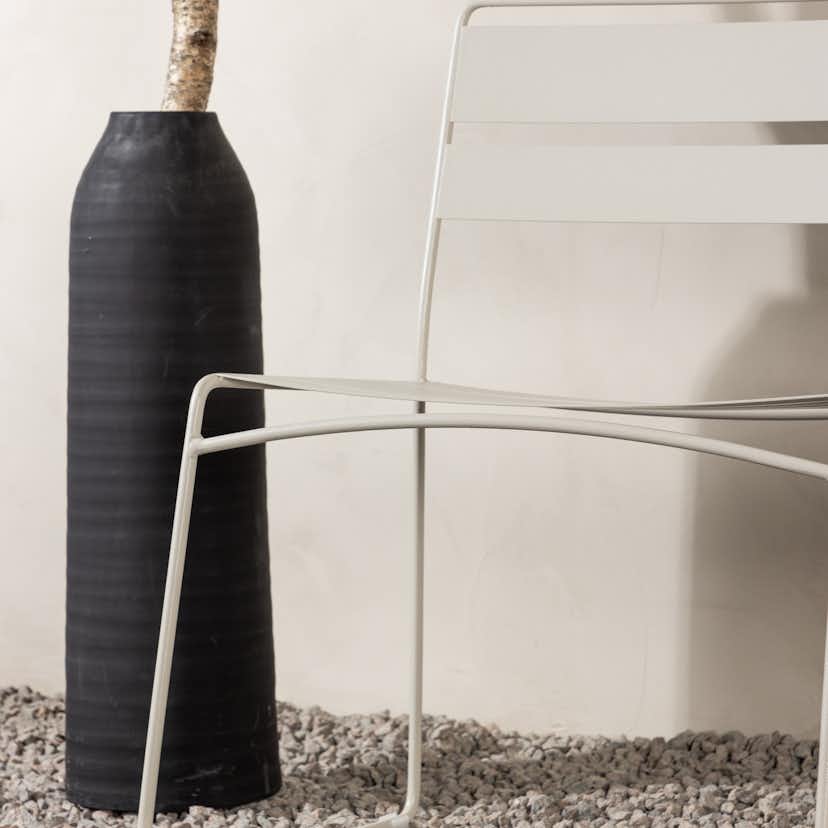 Trädgårdssoffa Venture Home Lina