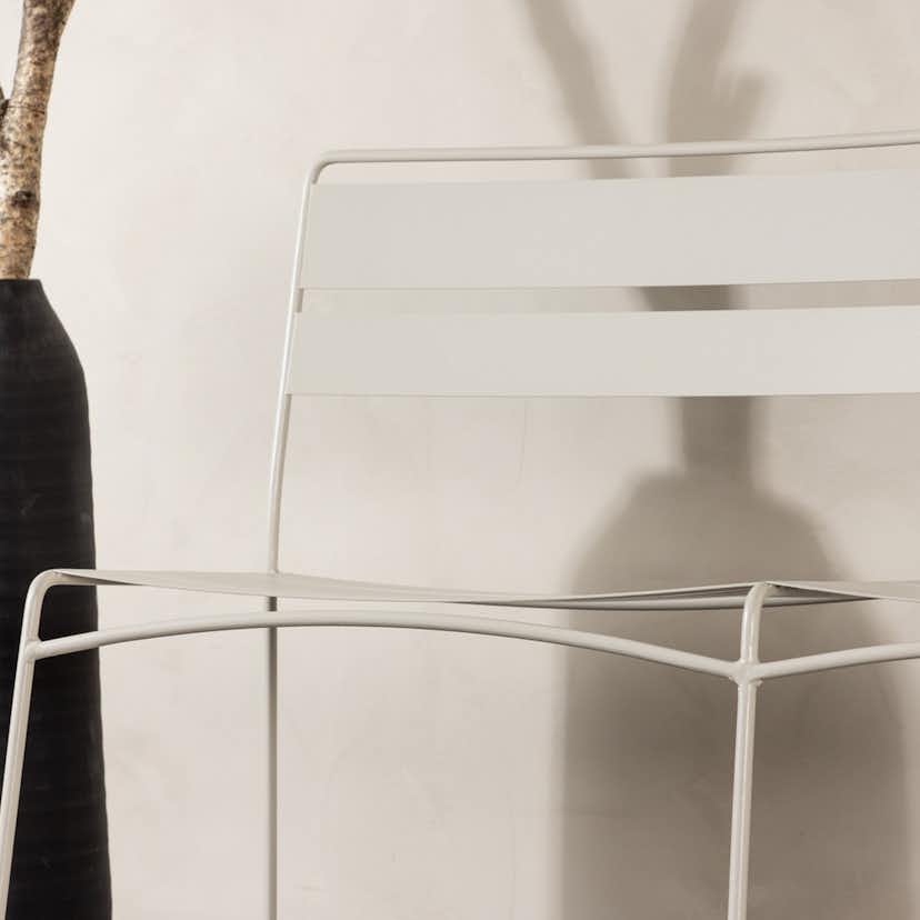 Trädgårdssoffa Venture Home Lina