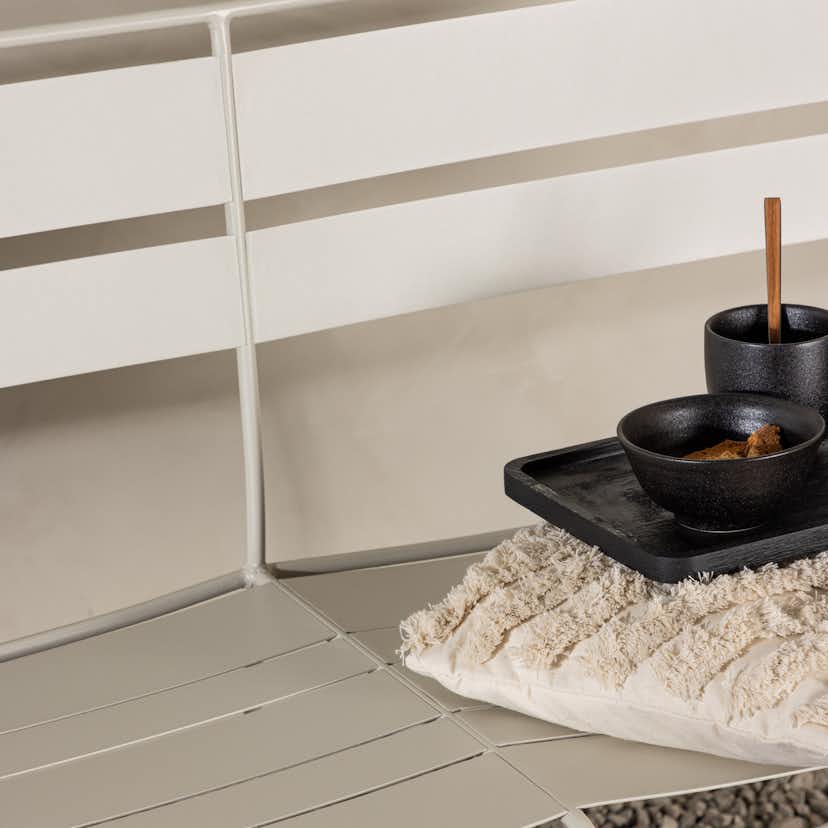 Trädgårdssoffa Venture Home Lina