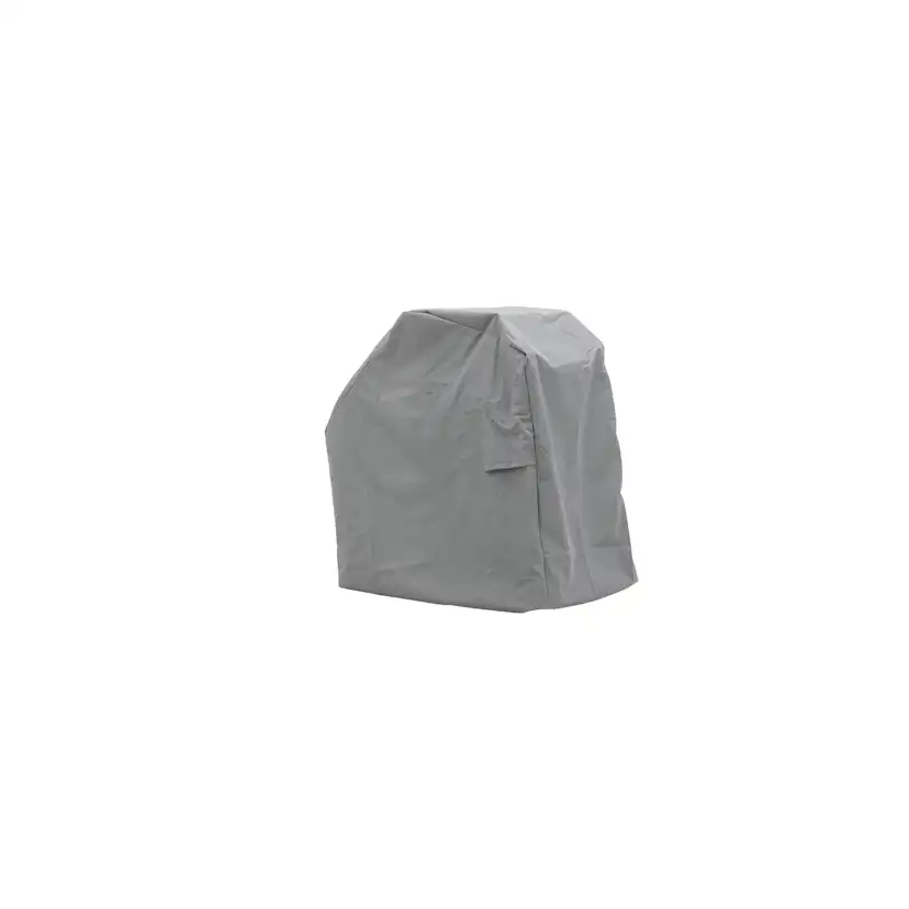 Möbelskydd Venture Home Klas Överdrag till Utemöbler Grå 115x90x63 cm