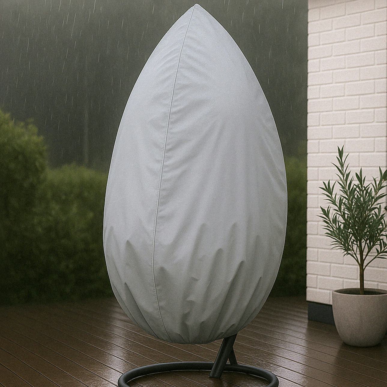 Möbelskydd Venture Home Klas 200x120x120 cm Utomhus