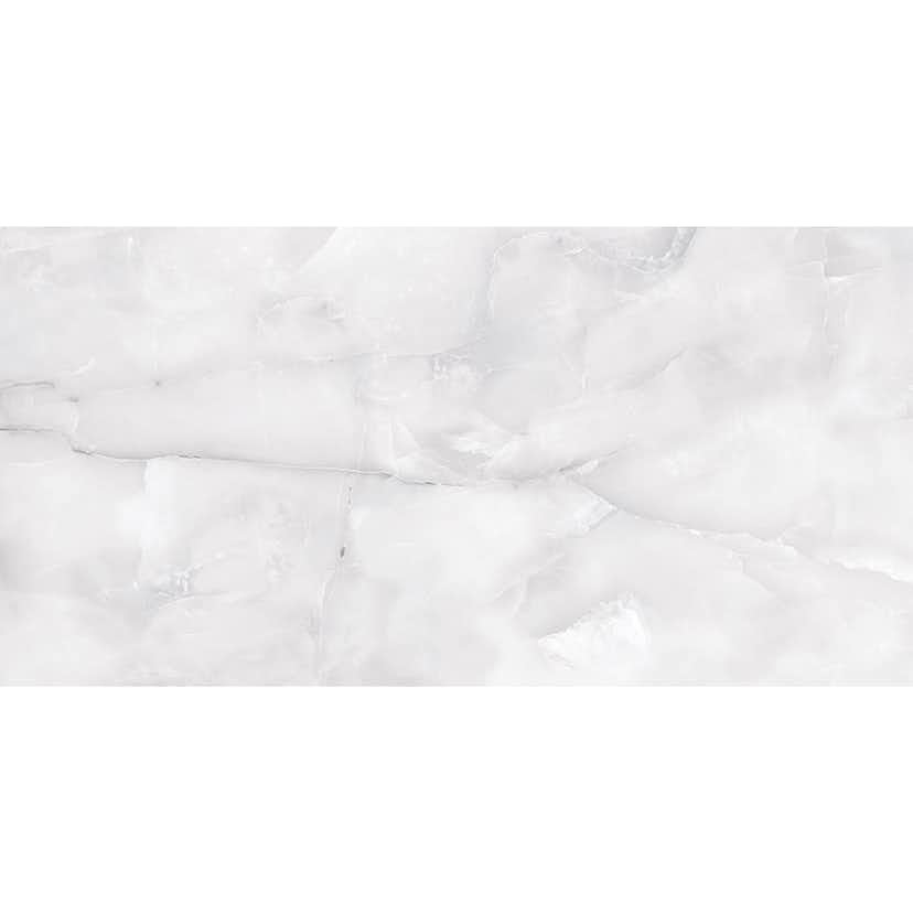 Klinker Netto Ceramika Onyx Grey Polished 60x120 cm