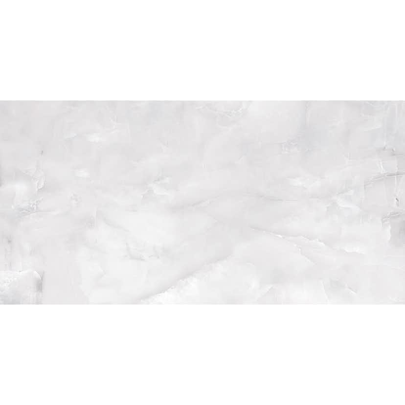 Klinker Netto Ceramika Onyx Grey Polished 60x120 cm