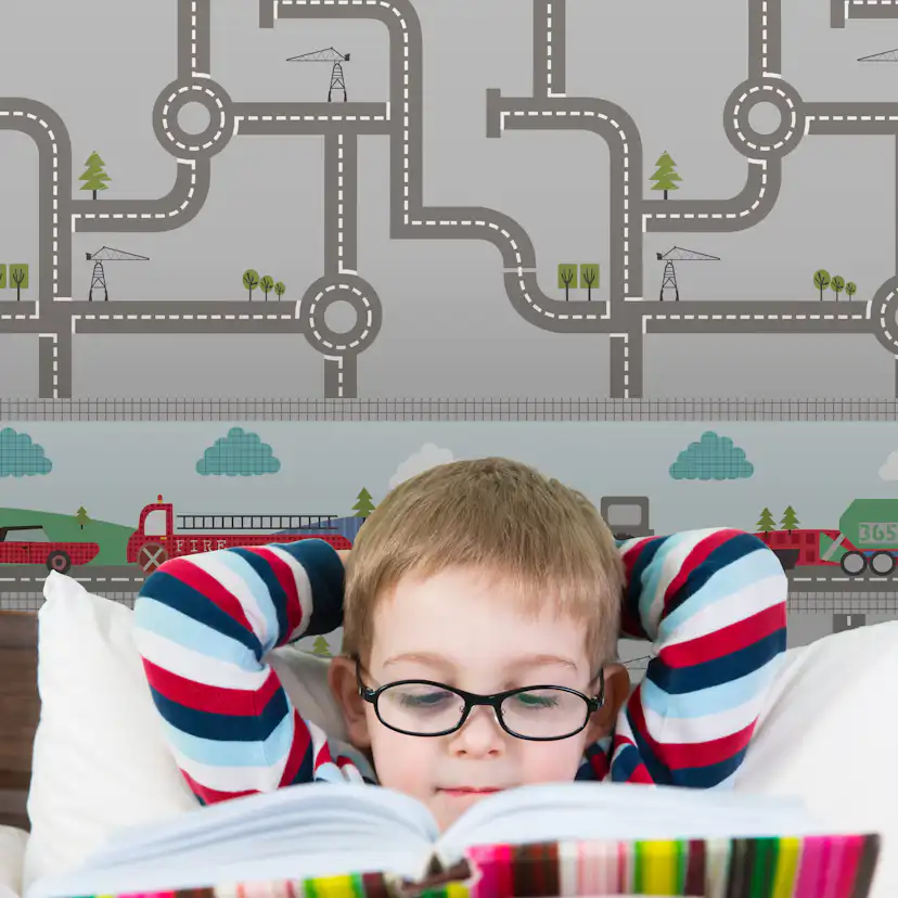 Tapet Superfresco Easy Lemon Ribbon 70-023