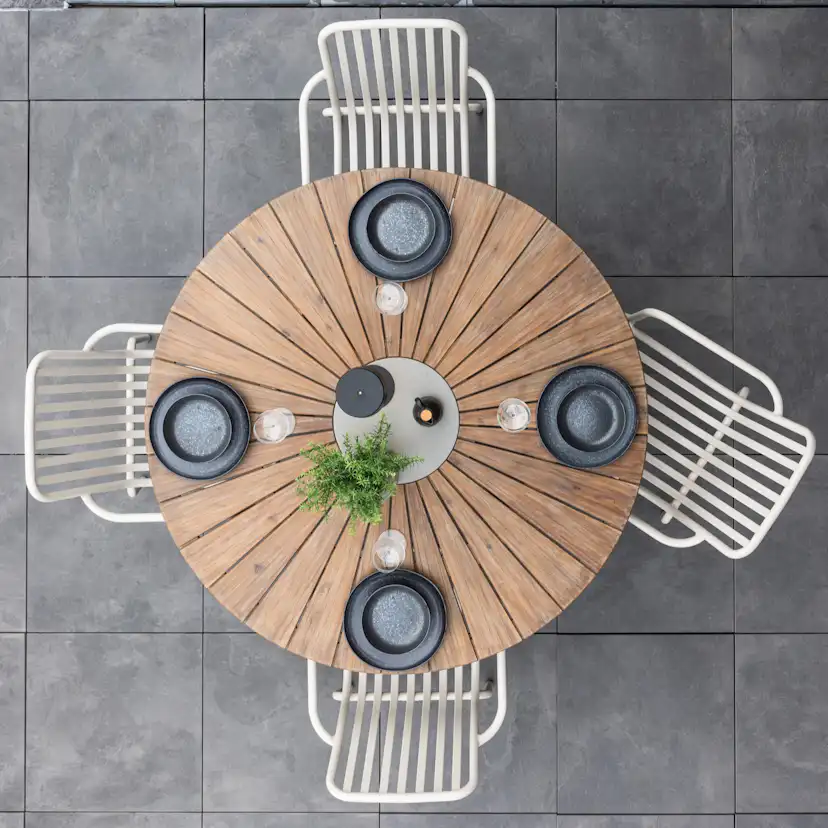 Matbord Venture Home Rosario