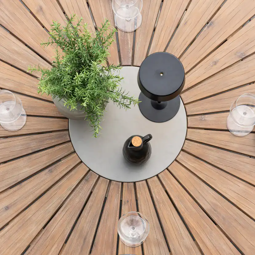 Matbord Venture Home Rosario