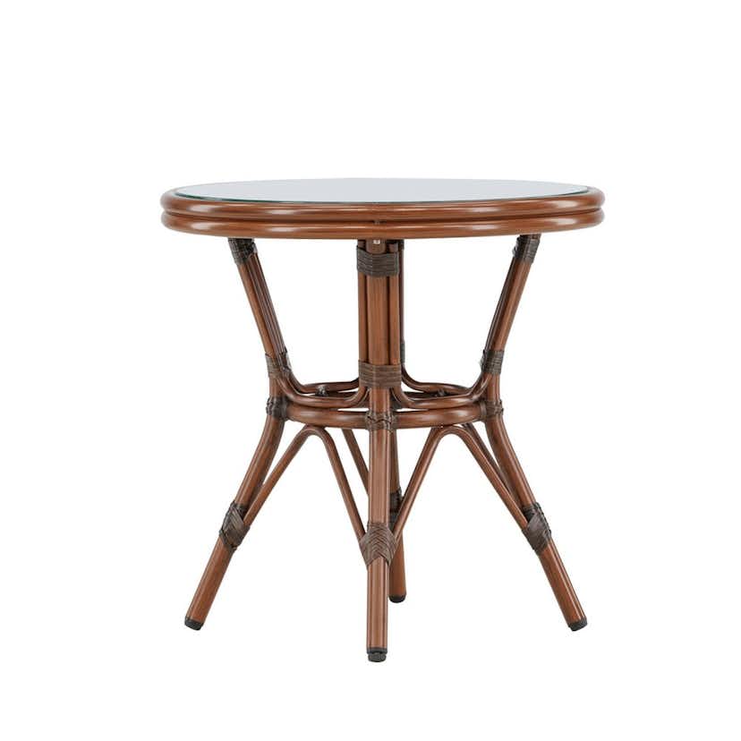 Cafébord Venture Home Sagres Utomhus