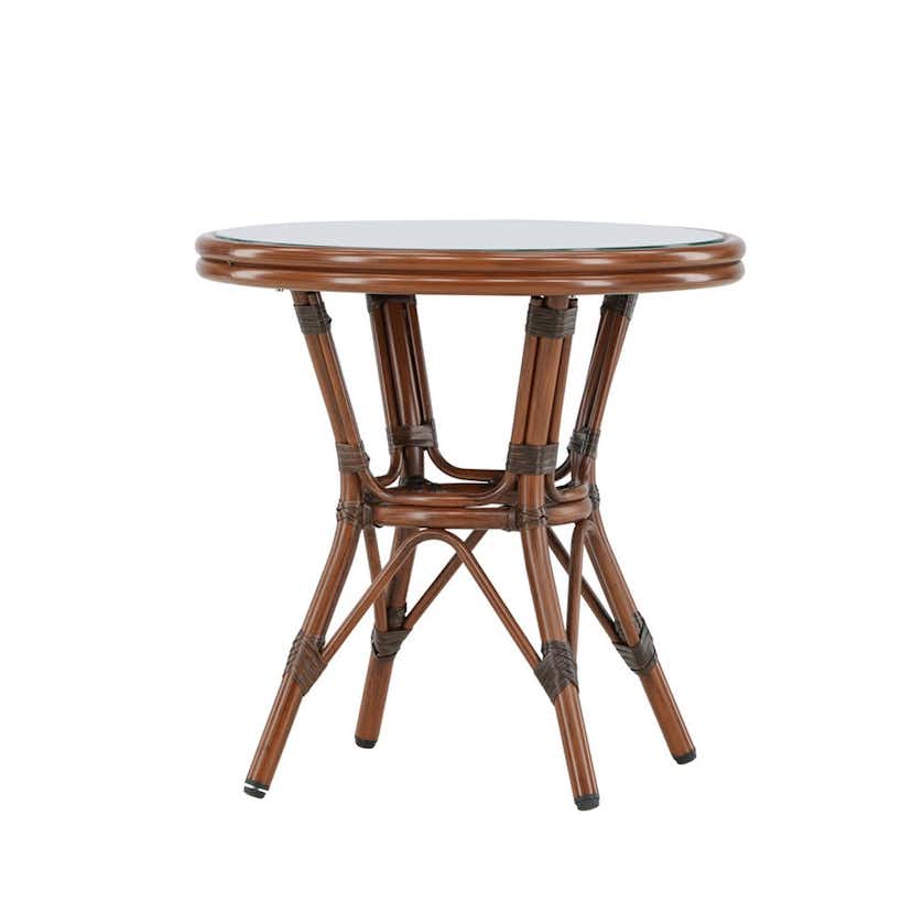 Cafébord Venture Home Sagres Utomhus