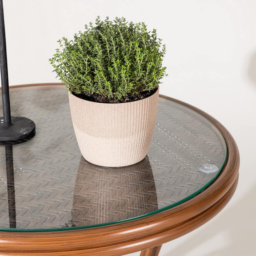 Cafébord Venture Home Sagres Utomhus