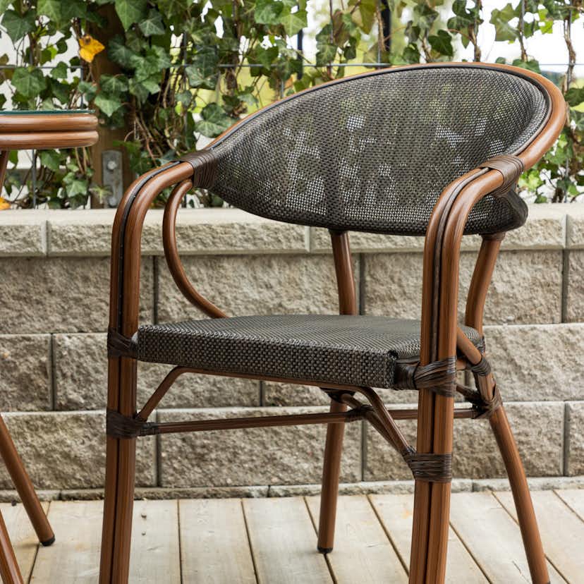 Caféstol Venture Home Vila Utomhus