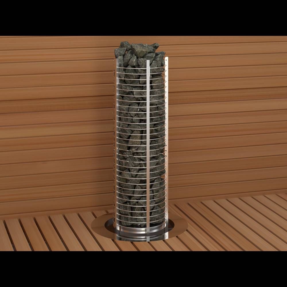 Installationskrage SAWO för Aries, Tower och Phoenix Round TH2, TH3