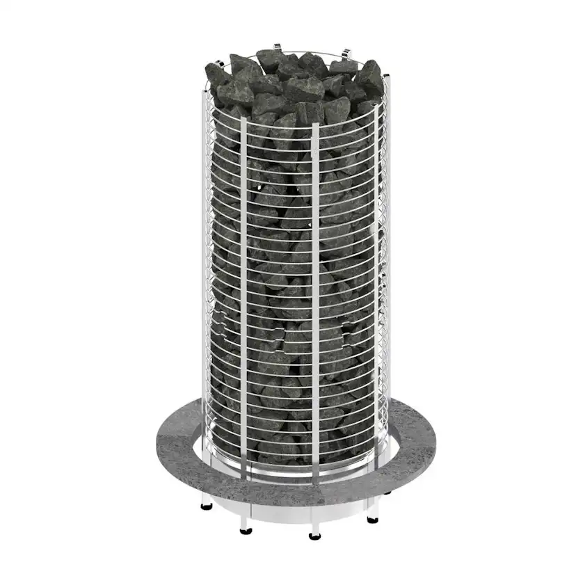 Installationskrage SAWO för Aries, Tower och Phoenix Round TH2, TH3