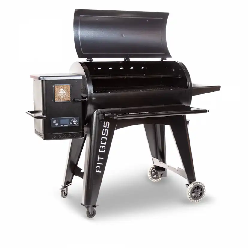 Pelletsgrill Pit Boss Navigator 1150