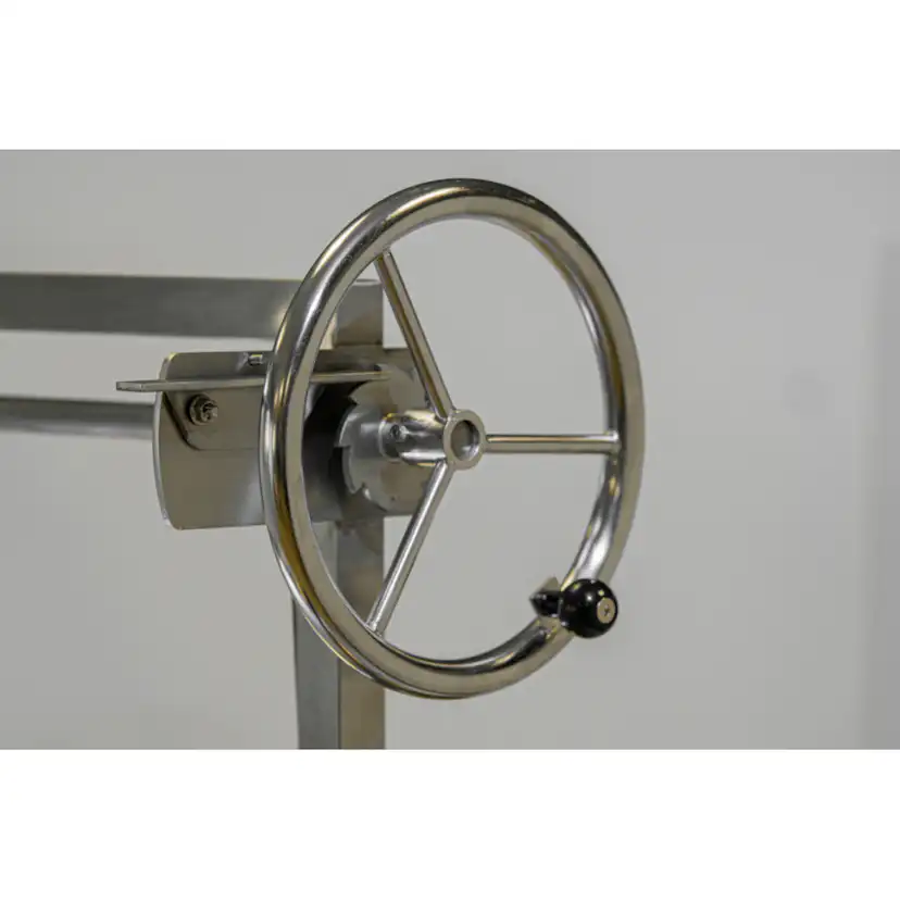 Asadogrill Omberg Asado Gaucho 1000